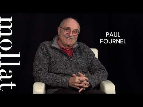  Paul Fournel - S'accorder
