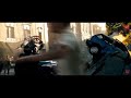 Autobots Vs Decepticons Final Battle Part 2 Transformers 2007