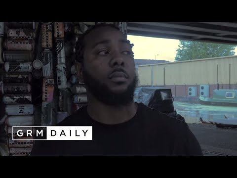 Mayhem NODB - Change (Prod. By Gesher + Jammz) [Music Video] | GRM Daily