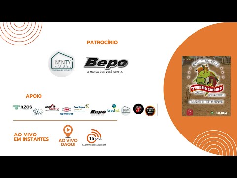 13º Rodeio de São Marcos - Artística #6