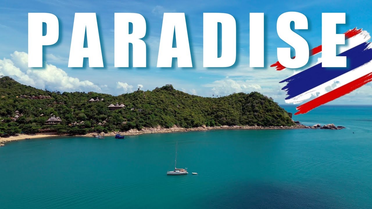 Experience the allure of Thong Nai Pan Noi Beach through the eyes of tourists in this captivating video.