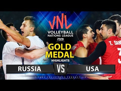 download lagu mp3 mp4 Volleyball Nations League, download lagu Volleyball Nations League gratis, unduh video klip Volleyball Nations League