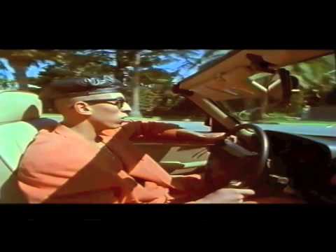 Benny B - Dis moi Bébé  (Official Video)