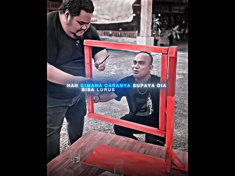 master logika kalah kok ga terima?🤣🗿