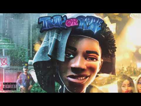 2Rare - Just Do It [Visualizer]