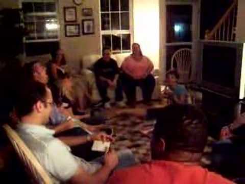 Carter Metcalf B-day awesome