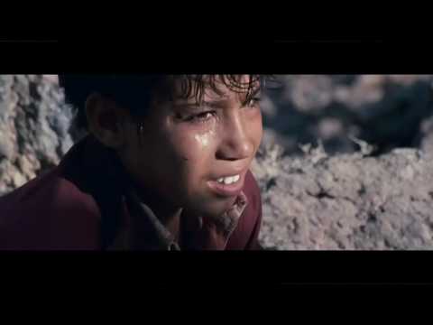 Theo Fraga Unoficial Version  of Gustavo Santaolalla- Departation Iguazu