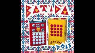 Batida feat Sacerdote - Bantu