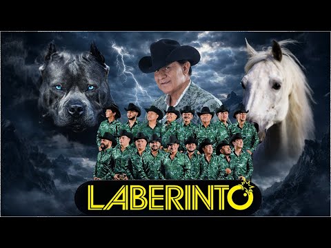 Grupo Laberinto Mix 🔥 Laberinto Exitos Sus Mejores Canciones Mix Inolvidable 🐎 Puros Corridos 2026