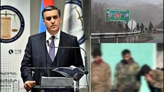 Սյունիքում պետք է ստեղծվի ապառազմականացված անվտանգության գոտի. ՄԻՊ
