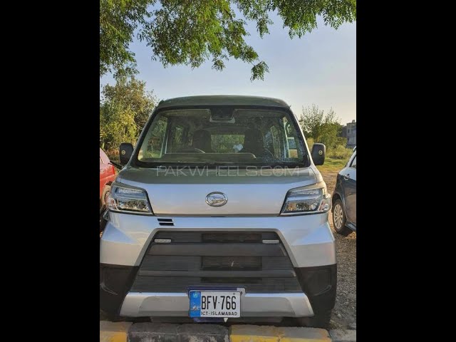 Daihatsu Hijet Special 2020 for Sale