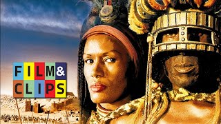 Shaka Zulu: The Citadel (Part 1) - Full Movie by F