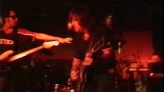 The Dictators live in Oviedo 1996 - &quot;New York New York&quot; - &quot;Science gone too Far&quot;