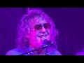Dare White Horses (Lions Heart) Stockholm Biblioteket Live 240225