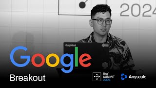 Scaling Ray Train Video