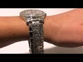 Laikrodis Laikrodžiai GUESS LADIES W1280L1