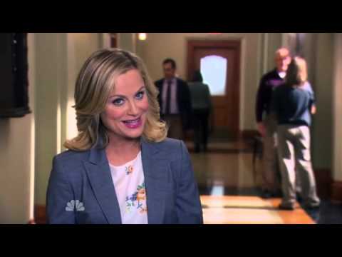 Parks and Recreation Prom