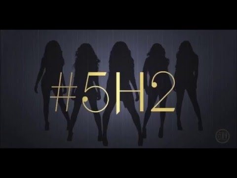 Fifth Harmony - If These Walls Could Talk (demo)