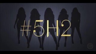 Fifth Harmony - If These Walls Could Talk (demo)