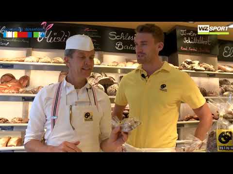 Gewinnspiel zu Ostern mit Alexander Walkenhorst