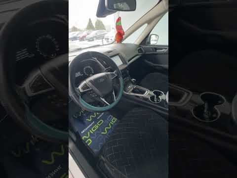 фото ford galaxy iii 0