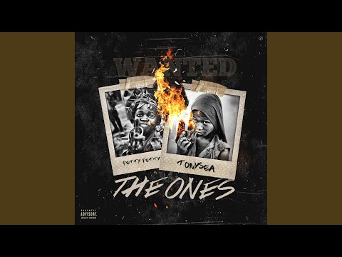 The Ones (feat. TonySea)