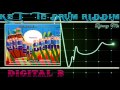 Kette Drum Riddim Mix 1995 [Digital B,X Rated,Firehouse,Spenguy Music]  mix by djeasy