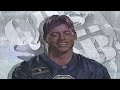 NFL Quarterbacks Talking About Their Heroes 1995