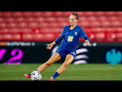 LIVE | Birmingham City Women v Sporting Khalsa Women | Adobe Women's FA Cup