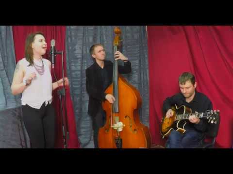 The Spanky! - live demo@2017