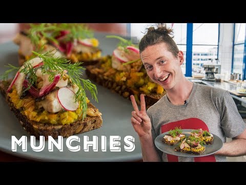 download lagu mp3 mp4 Danish Open Sandwich, download lagu Danish Open Sandwich gratis, unduh video klip Danish Open Sandwich