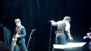 John Mellencamp If I Die Sudden Live Ripken Stadium July 24 2009