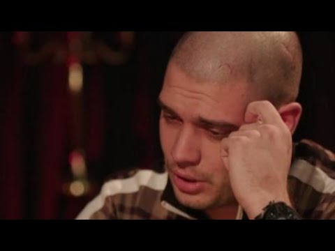 DEJAN DRAGOJEVIĆ IZVEDEN IZ ZADRUGE: Napolju ga sačekale GORKE SUZE, evo šta je razlog