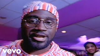 A Roller Skating Jam Named &quot;Saturdays&quot; (Official Music Video) [HD]