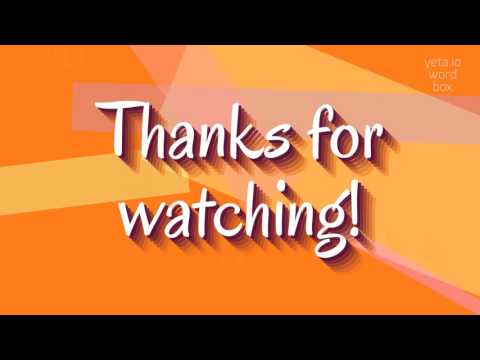 How to say "armagh's"! (High Quality Voices)