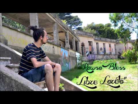 Rawso Bless - No quedan señales