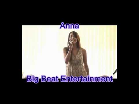 Anna   Heard It Through The Grapevine