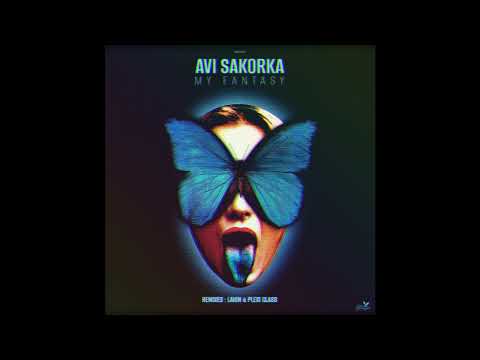 FEINSTOFF PREMIERE: Avi Sakorka -My Fantasy (Laion Remix) [Mélopée Records]