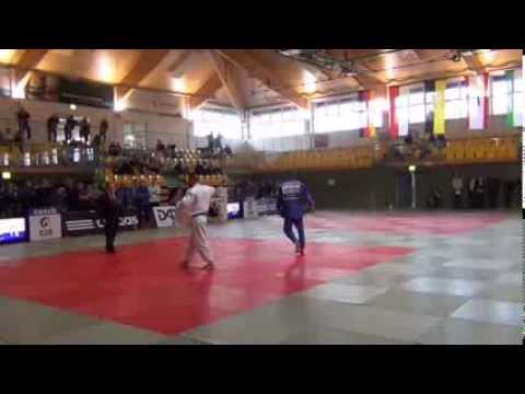 DEM u21 2014 - Tom Görlitz - Das Finale