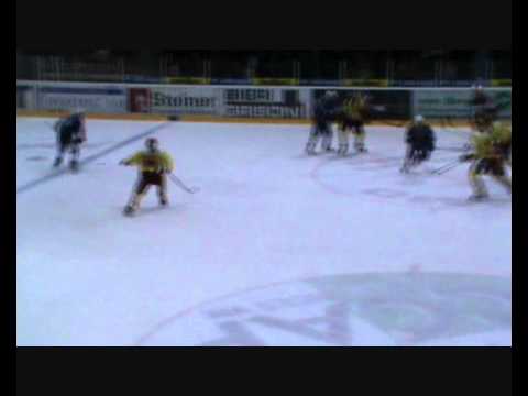 Play-offs - HCC - Sierre - 15.02.11.