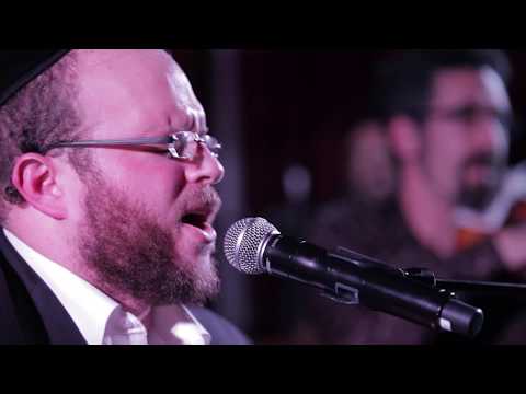 Elul Nigun - Eitan Katz - Live In Jerusalem