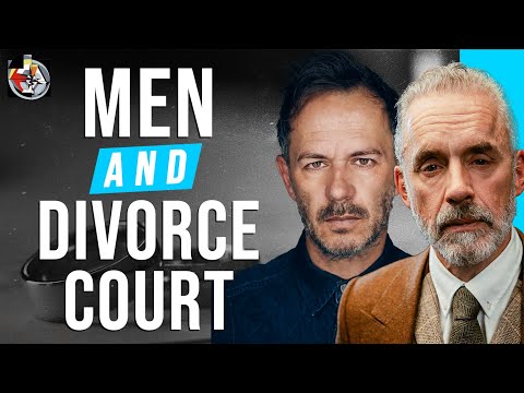 Men and Divorce Court | Greg Ellis | EP 228