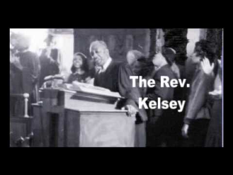 The Rev. Kelsey. -'The Little Boy'.wmv