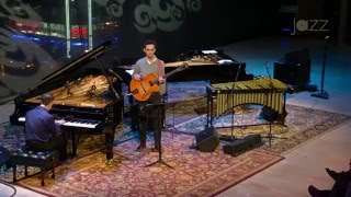 Fred Hersch with Julian Lage - West Virginia Rose / Down Home (Fred Hersch)
