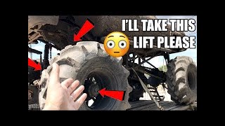 Duramax Build Update! Truck Parts UCA’s, Tie Rods, And Researching The Lift!