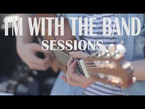 IM WITH THE BAND SESSIONS - KAMA VARDI