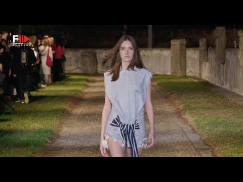 BLOOM HUARTE Portugal Fashion Spring 2023 Lisboa - Fashion Channel