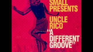 Rob Small 'A Different Groove' Original Mix (3am Recordings).wmv