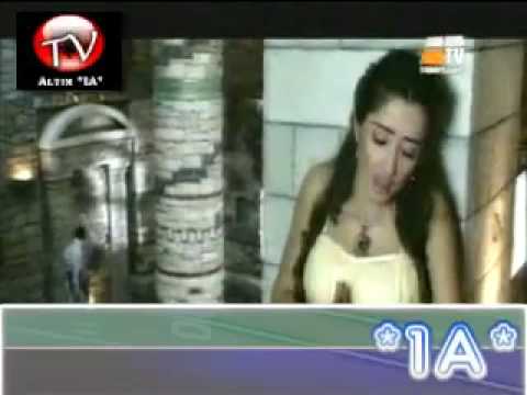 Marjeta - Legjende Dashurie (Internet - Toni STAFF)