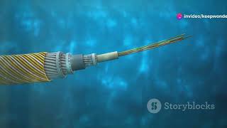 How Subsea Cables Connect the World!